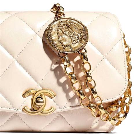 borsa chanel led|prezzi borse Chanel originali.